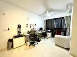Commonwealth Towers (D3), Condominium #413020811